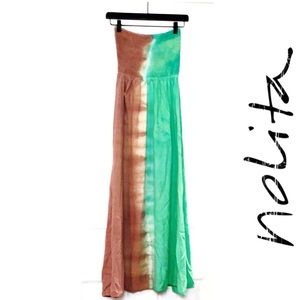 NOLITA maxi dress